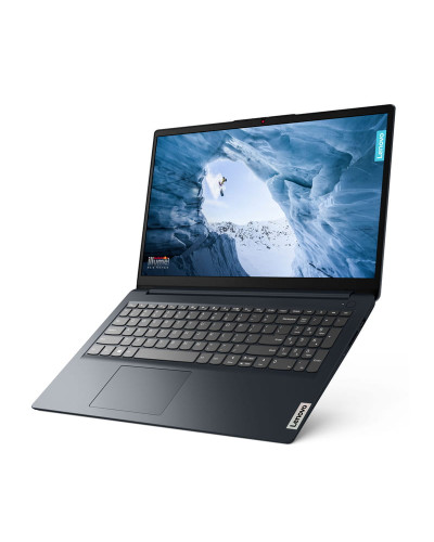 Ноутбук Lenovo IdeaPad 1 15IGL7 (82V700A0RA) Abyss Blue
