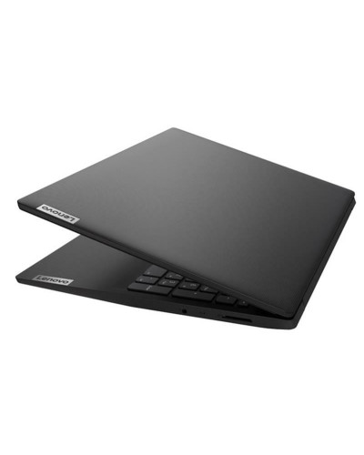 Ноутбук Lenovo IdeaPad 3 15ADA05 (81W101QVRA) FullHD Black