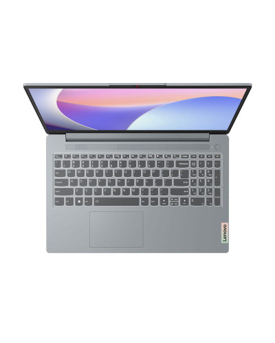 Ноутбук Lenovo IdeaPad Slim 3 15IRU8 (82X7003FRA) Arctic Grey