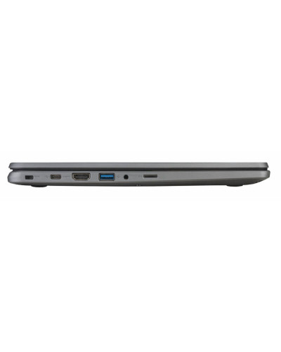 Ноутбук Prologix R10-207 (PN14E05.AG78S5NU.040) Black