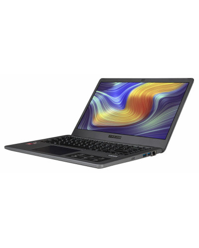 Ноутбук Prologix R10-207 (PN14E05.AG78S5NU.040) Black