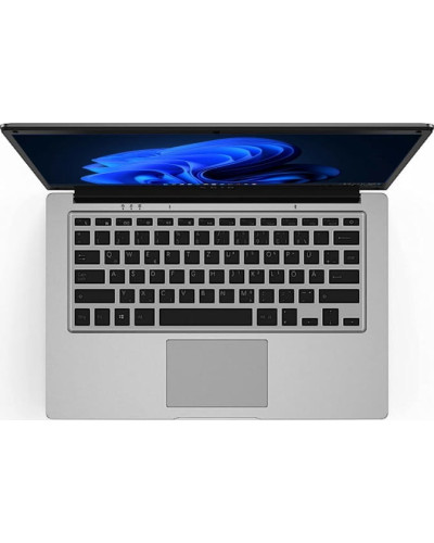 Ноутбук Sgin M141Y (710917068580) Grey