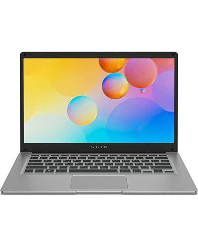 Ноутбук Sgin M141Y (710917068580) Grey