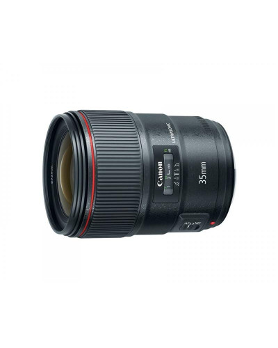 Об`ектив Canon EF 35mm f/1.4L II USM (9523B005)