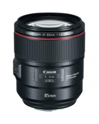 Объектив Canon EF 85mm f/1.4 L IS USM (2271C005)