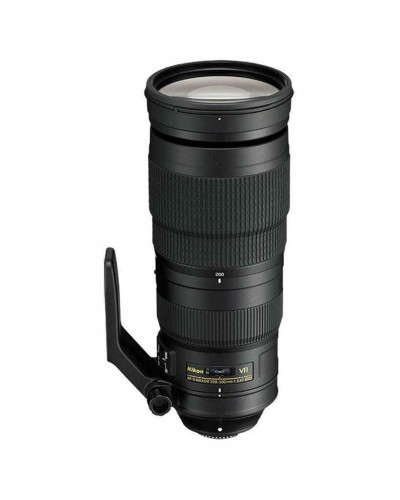 Объектив Nikon 200-500mm f/5.6E ED AF-S VR (JAA822DA)