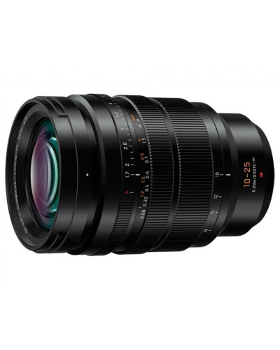 Объектив Panasonic Micro 4/3 Lens 10-25mm Vario-Summilux (H-X1025E)