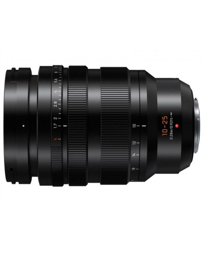 Объектив Panasonic Micro 4/3 Lens 10-25mm Vario-Summilux (H-X1025E)