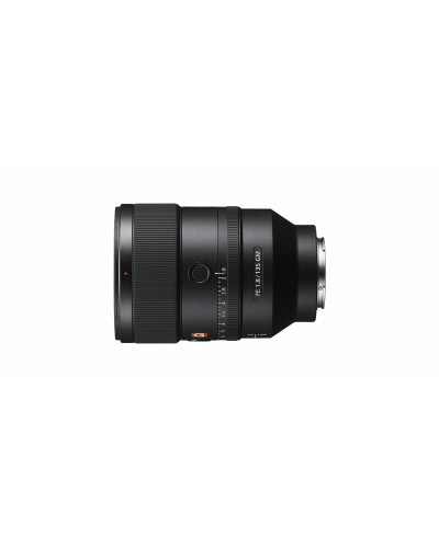 Объектив Sony 135mm F1.8 GM (SEL135F18GM.SYX)