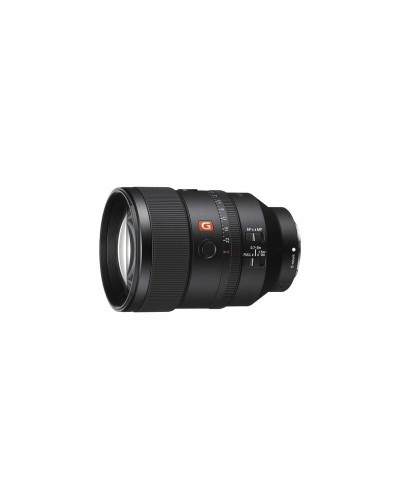 Объектив Sony 135mm F1.8 GM (SEL135F18GM.SYX)