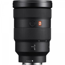 Объектив Sony 24-70mm f/2.8 GM (SEL2470GM.SYX)