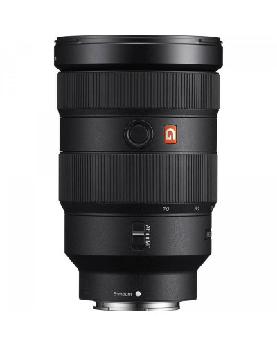 Объектив Sony 24-70mm f/2.8 GM (SEL2470GM.SYX)