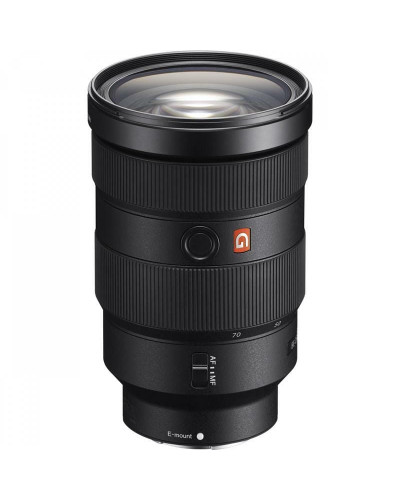 Объектив Sony 24-70mm f/2.8 GM (SEL2470GM.SYX)