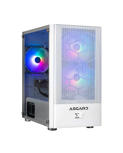Персональный компьютер ASGARD (A45.32.S5.166S.2954)
