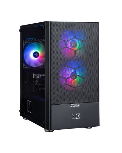 Персональний комп`ютер COBRA Advanced (I11F.8.H1S2.15T.A4282)