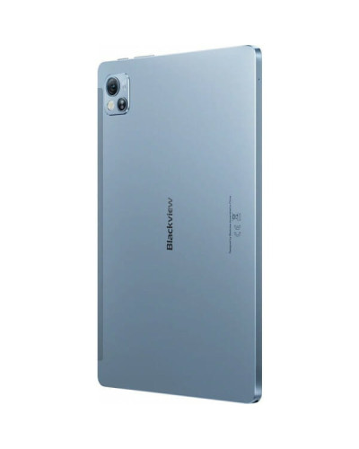 Планшет Blackview Tab 13 Pro 8/128GB 4G Dual Sim Blue (6931548314240)