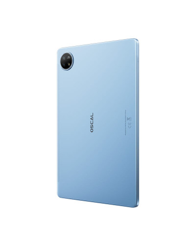 Планшет Oscal Pad 18 12/256GB 4G Dual Sim Glacier Blue