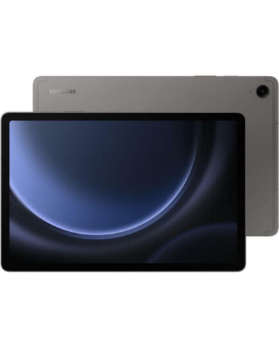 Планшет Samsung Galaxy Tab S9 FE WiFi SM-X510 6/128GB Gray (SM-X510NZAASEK)