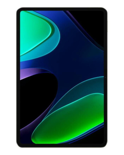 Планшет Xiaomi Pad 6 8/256GB Gold EU_