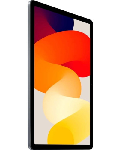 Планшет Xiaomi Redmi Pad SE 4/128GB Graphite Gray EU_