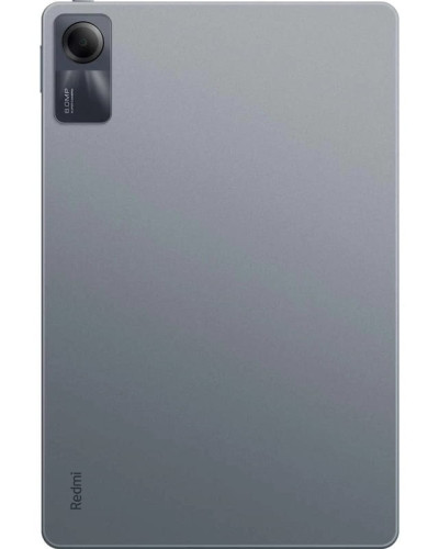 Планшет Xiaomi Redmi Pad SE 4/128GB Graphite Gray EU_