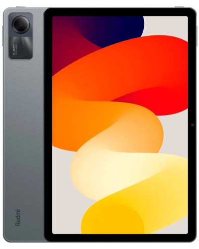 Планшет Xiaomi Redmi Pad SE 4/128GB Graphite Gray EU_