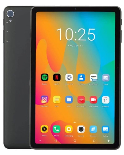 Планшет Alldocube iPlay 40 8/128GB 4G Dual Sim Black (T1020S/AC-102512)