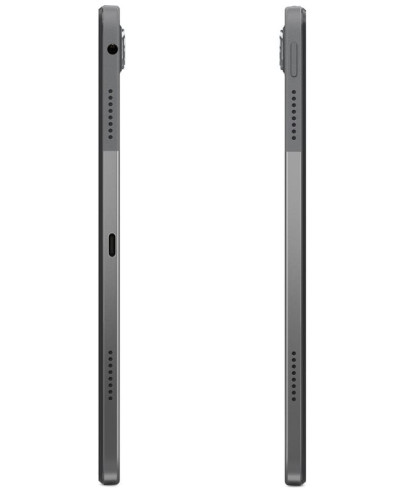Планшет Lenovo Tab P11 (2nd Gen) TB350FU 6/128GB Storm Grey (ZABF0028UA)