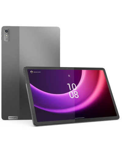Планшет Lenovo Tab P11 (2nd Gen) TB350FU 6/128GB Storm Grey (ZABF0028UA)
