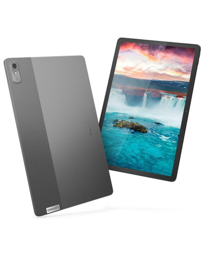Планшет Lenovo Tab P11 (2nd Gen) TB350FU 6/128GB Storm Grey (ZABF0028UA)
