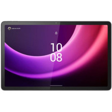 Планшет Lenovo Tab P11 (2nd Gen) TB350FU 6/128GB Storm Grey (ZABF0028UA)
