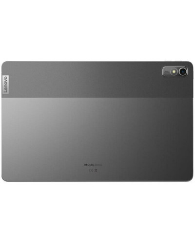 Планшет Lenovo Tab P11 (2nd Gen) TB350FU 6/128GB Storm Grey (ZABF0028UA)