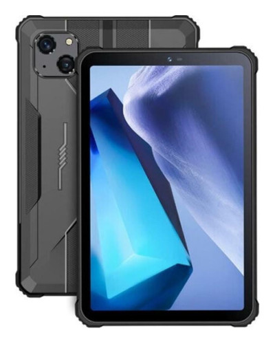 Планшет Oukitel RT3 4/64GB 4G Dual Sim Black