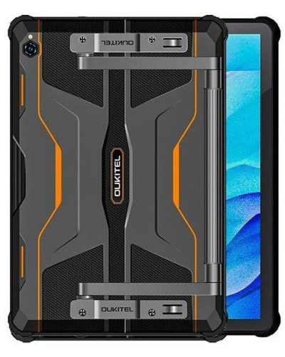Планшет Oukitel RT6 8/256GB 4G Dual Sim Orange