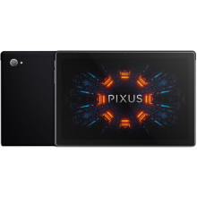 Планшет Pixus Hammer 8/256GB 4G Dual Sim Black