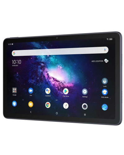 Планшет TCL 10 TabMax Wi-Fi (9296G) Space Gray (9296G-2DLCUA11)