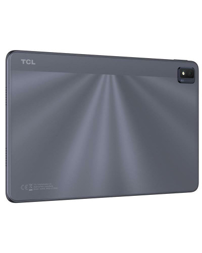 Планшет TCL 10 TabMax Wi-Fi (9296G) Space Gray (9296G-2DLCUA11)