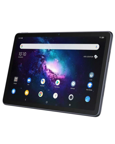 Планшет TCL 10 TabMax Wi-Fi (9296G) Space Gray (9296G-2DLCUA11)