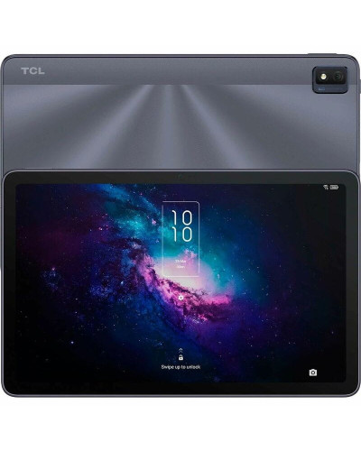 Планшет TCL 10 TabMax Wi-Fi (9296G) Space Gray (9296G-2DLCUA11)