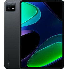 Планшет Xiaomi Pad 6 8/128GB Gray EU_