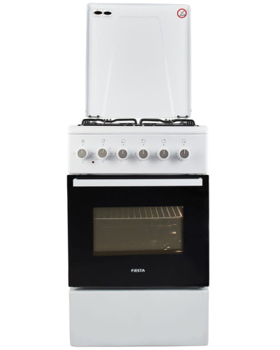 Плита Fiesta C 5403 SD-W