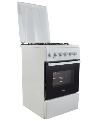 Плита Fiesta C 5403 SD-W