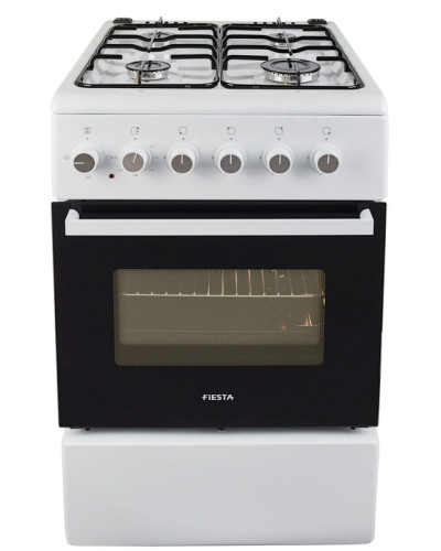 Плита Fiesta C 5403 SD-W