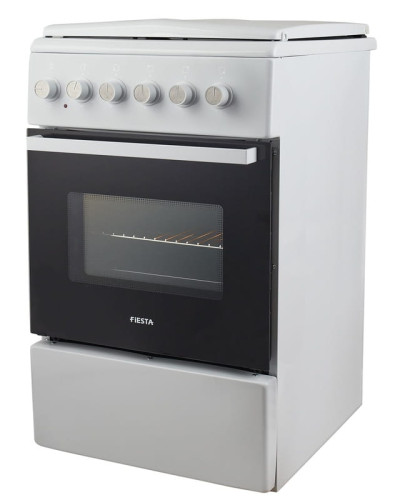 Плита Fiesta C 5403 SD-W