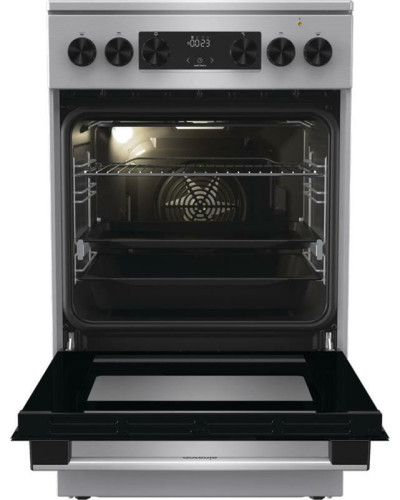 Плита Gorenje GECS5C70XA