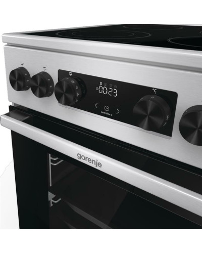 Плита Gorenje GECS5C70XA