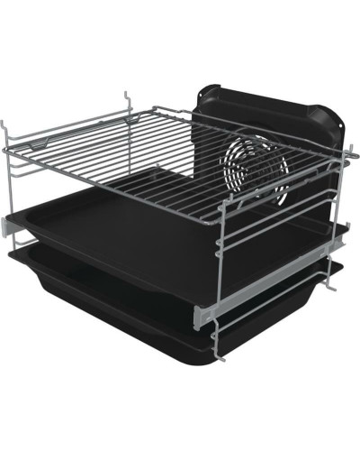Плита Gorenje GECS5C70XA