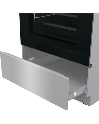 Плита Gorenje GECS5C70XA