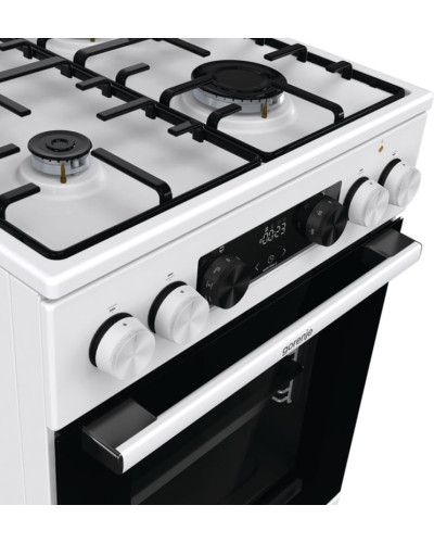 Плита Gorenje GK5C41WH