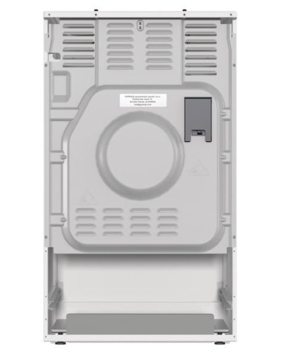 Плита Gorenje GK5C60WJ